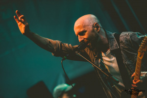 Smile And Burn - Bergfunk Open Air - Königs Wusterhausen [07.08.2021]
