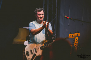 Smile And Burn - Bergfunk Open Air - Königs Wusterhausen [07.08.2021]