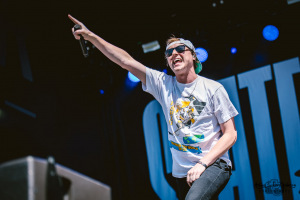 State Champs - Vainstream Rockfest - Münster [29.06.2019]