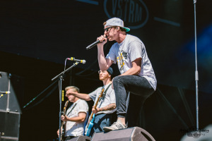 State Champs - Vainstream Rockfest - Münster [29.06.2019]