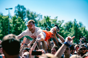 State Champs - Vainstream Rockfest - Münster [29.06.2019]