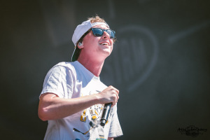 State Champs - Vainstream Rockfest - Münster [29.06.2019]