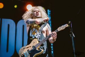 State Champs - Vainstream Rockfest - Münster [29.06.2019]
