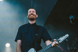 Stick To Your Guns - Vainstream Rockfest - Münster [02.07.2022]