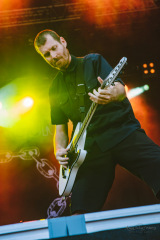 Stick To Your Guns - Vainstream Rockfest - Münster [02.07.2022]