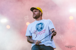 Stick To Your Guns - Vainstream Rockfest - Münster [02.07.2022]