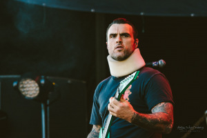 Stick To Your Guns - Vainstream Rockfest - Münster [02.07.2022]
