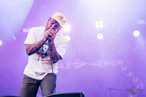 Stick To Your Guns - Vainstream Rockfest - Münster [02.07.2022]