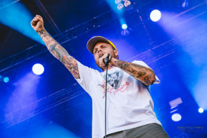 Stick To Your Guns - Vainstream Rockfest - Münster [02.07.2022]