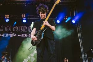 Stick To Your Guns - Vainstream Rockfest - Münster [02.07.2022]