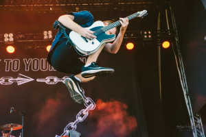 Stick To Your Guns - Vainstream Rockfest - Münster [02.07.2022]