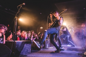 concert of Stonem at Bi Nuu in Berlin