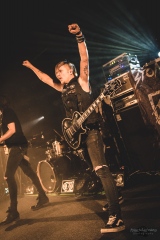 concert of Stonem at Bi Nuu in Berlin
