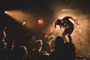 concert of Stonem at Bi Nuu in Berlin