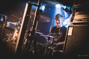concert of Stonem at Bi Nuu in Berlin