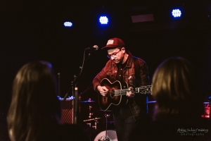 Stumfol - Lux - Hannover [27.02.2020]