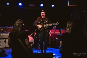 Stumfol - Lux - Hannover [27.02.2020]