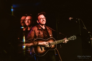 Stumfol - Lux - Hannover [27.02.2020]