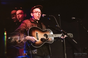 Stumfol - Lux - Hannover [27.02.2020]