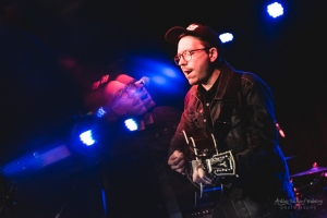 Stumfol - Lux - Hannover [27.02.2020]