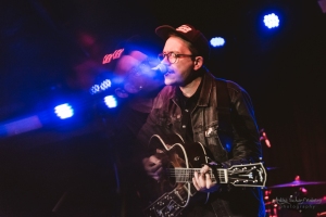 Stumfol - Lux - Hannover [27.02.2020]