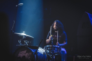 The Subways, Roundhouse, London, 2018