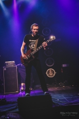 The Subways, Roundhouse, London, 2018