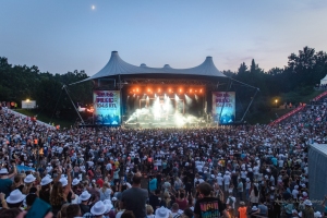 Sunrise Avenue - Stars For Free - Berlin [18.08.2018]