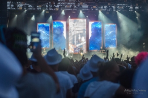 Sunrise Avenue - Stars For Free - Berlin [18.08.2018]