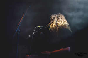 Swain - Columbia Theater - Berlin [14.02.2020]