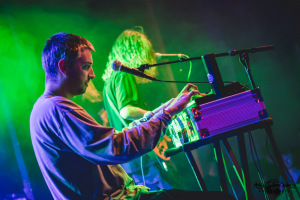 Swain - Columbia Theater - Berlin [14.02.2020]