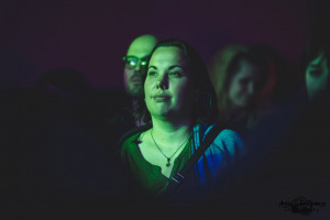 Swain - Columbia Theater - Berlin [14.02.2020]