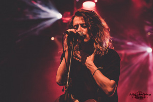 Swain - Columbia Theater - Berlin [14.02.2020]