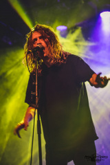 Swain - Columbia Theater - Berlin [14.02.2020]