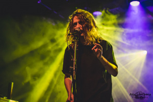 Swain - Columbia Theater - Berlin [14.02.2020]