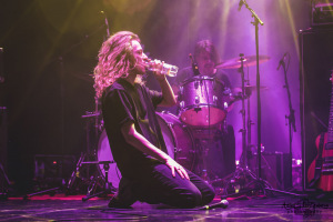 Swain - Columbia Theater - Berlin [14.02.2020]