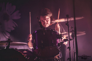 Swain - Columbia Theater - Berlin [14.02.2020]