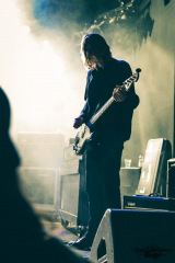 Swain - Columbia Theater - Berlin [14.02.2020]