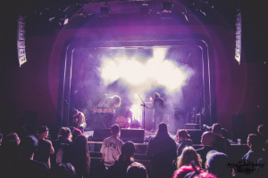 Swain - Columbia Theater - Berlin [14.02.2020]