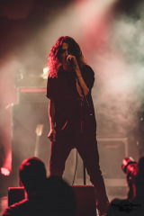 Swain - Columbia Theater - Berlin [14.02.2020]