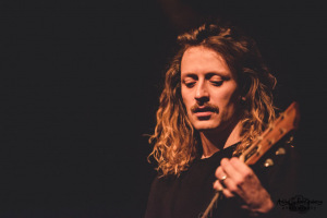 Swain - Columbia Theater - Berlin [14.02.2020]