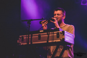 Swain - Columbia Theater - Berlin [14.02.2020]