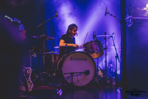 Swain - Columbia Theater - Berlin [14.02.2020]