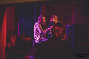 Swain - Columbia Theater - Berlin [14.02.2020]