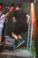 Tequila And The Sunrise Gang - Rock Am Beckenrand - Wolfshagen [31.08.2019]