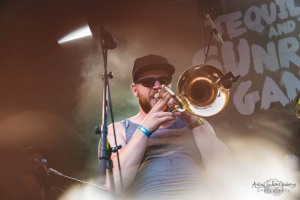 Tequila And The Sunrise Gang - Rock Am Beckenrand - Wolfshagen [31.08.2019]