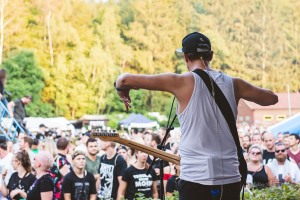 Tequila And The Sunrise Gang - Rock Am Beckenrand - Wolfshagen [31.08.2019]