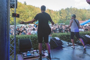Tequila And The Sunrise Gang - Rock Am Beckenrand - Wolfshagen [31.08.2019]