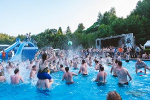 Tequila And The Sunrise Gang - Rock Am Beckenrand - Wolfshagen [31.08.2019]