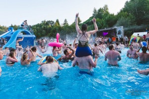 Tequila And The Sunrise Gang - Rock Am Beckenrand - Wolfshagen [31.08.2019]